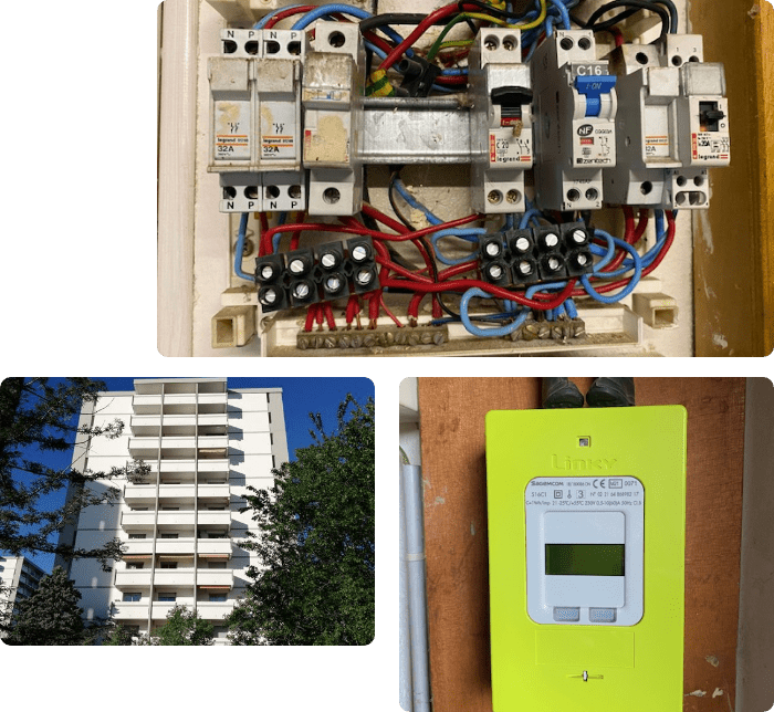 Alize Controles Et Diagnostics Immobiliers DPE Merignac Zoom Sur Les Diagnostics